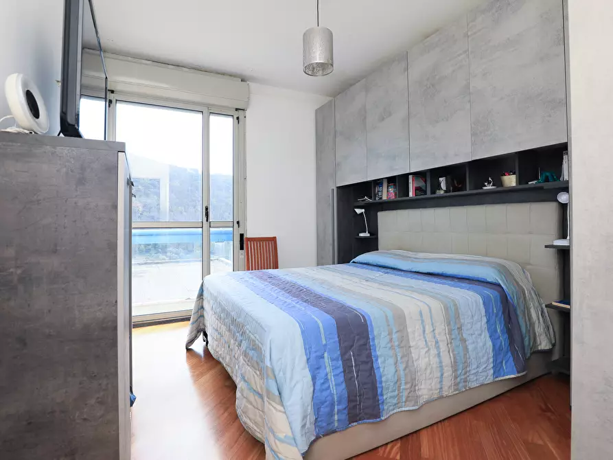 Immagine 17 di Appartamento in vendita  in Via Val Trebbia a Genova