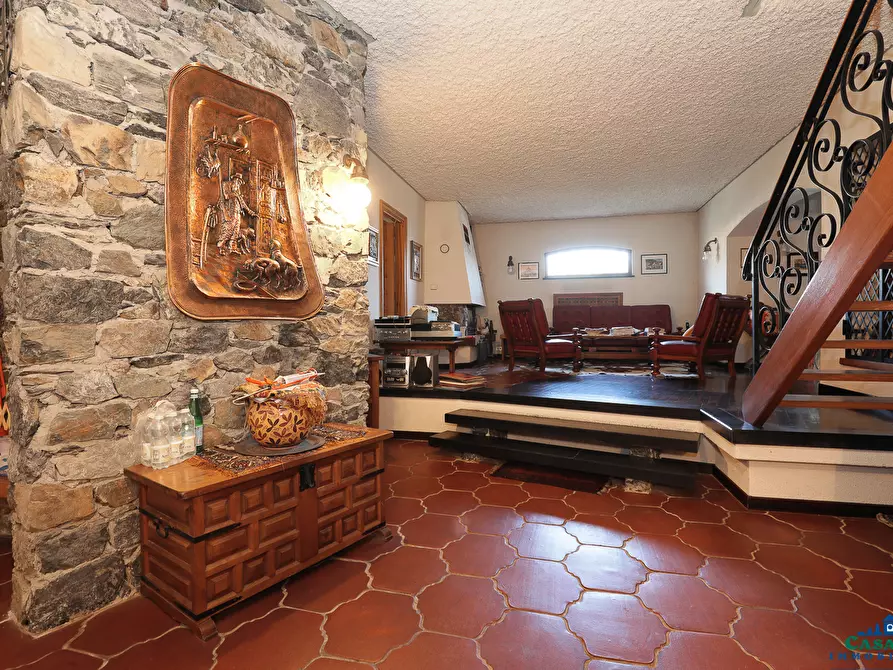 Immagine 34 di Villa in vendita  in Via Livio Canale 72 a Varazze