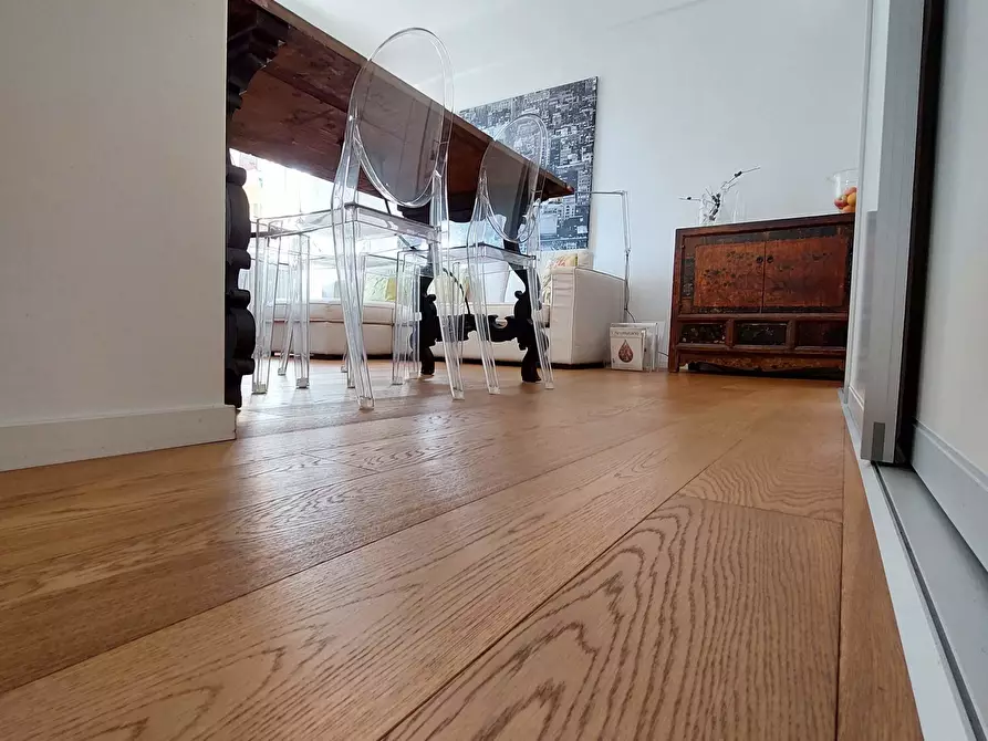 Immagine 59 di Trilocale in vendita  in Via Ameglia a Genova