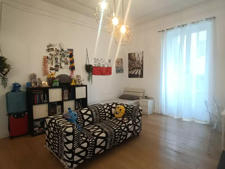 Immagine 41 di Appartamento in vendita  in Via Nizza 8 a Genova
