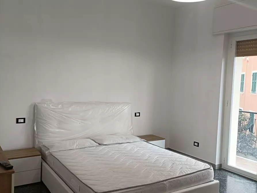 Immagine 16 di Appartamento in affitto  in Via Gian Battista Gaulli 30A a Genova