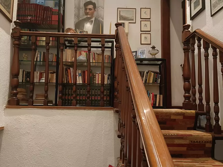 Immagine 27 di Casa indipendente in vendita  in Via Volturno 1 a Pisa