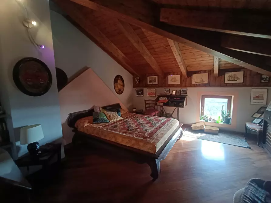 Immagine 77 di Casa indipendente in vendita  in Via al Garbo 39 a Genova