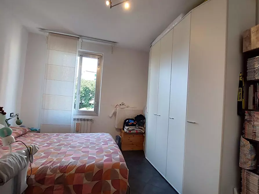 Immagine 16 di Trilocale in vendita  in Corso Luigi Andrea Martinetti a Genova