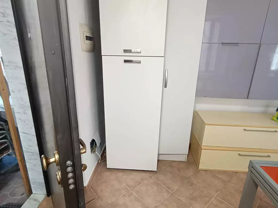 Immagine 5 di Monolocale in vendita  in Via Chiaravagna a Genova