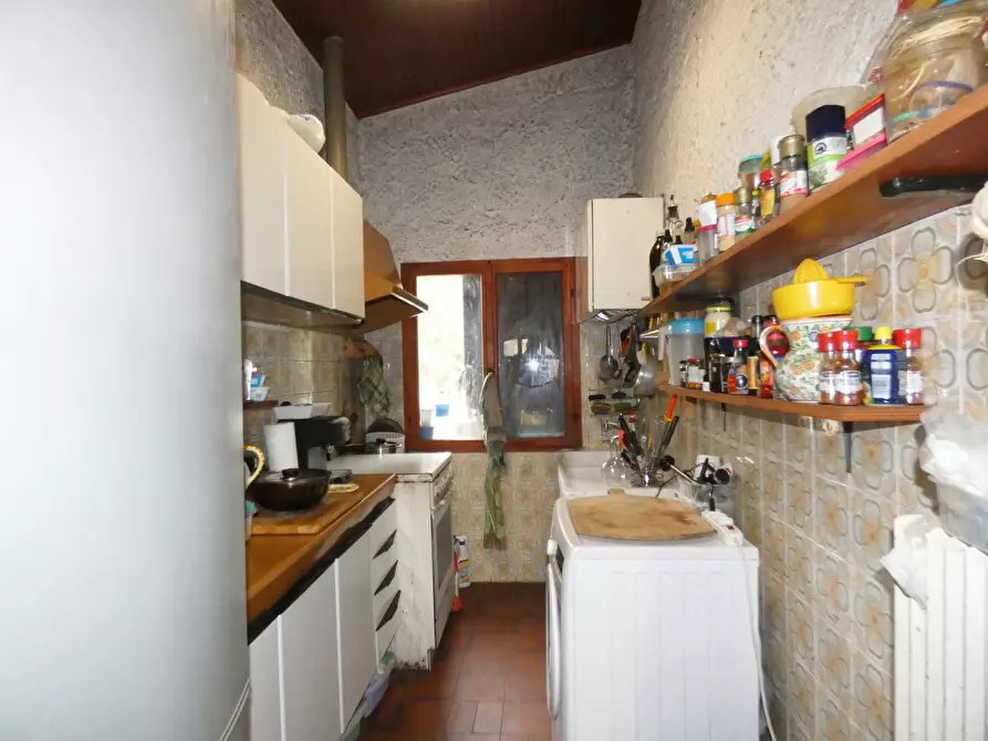 Immagine 6 di Casa indipendente in vendita  in Villaggio Losio 390 a Ponzone
