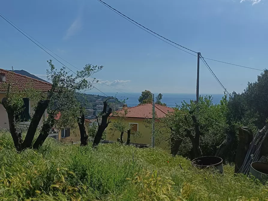 casa indipendente in vendita a Varazze in zona Cantalupo
