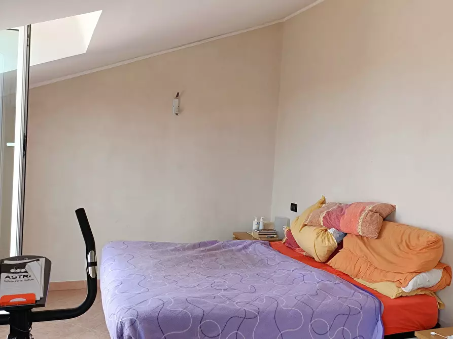 Immagine 11 di Trilocale in vendita  in Via Firenze 74 a Celle Ligure