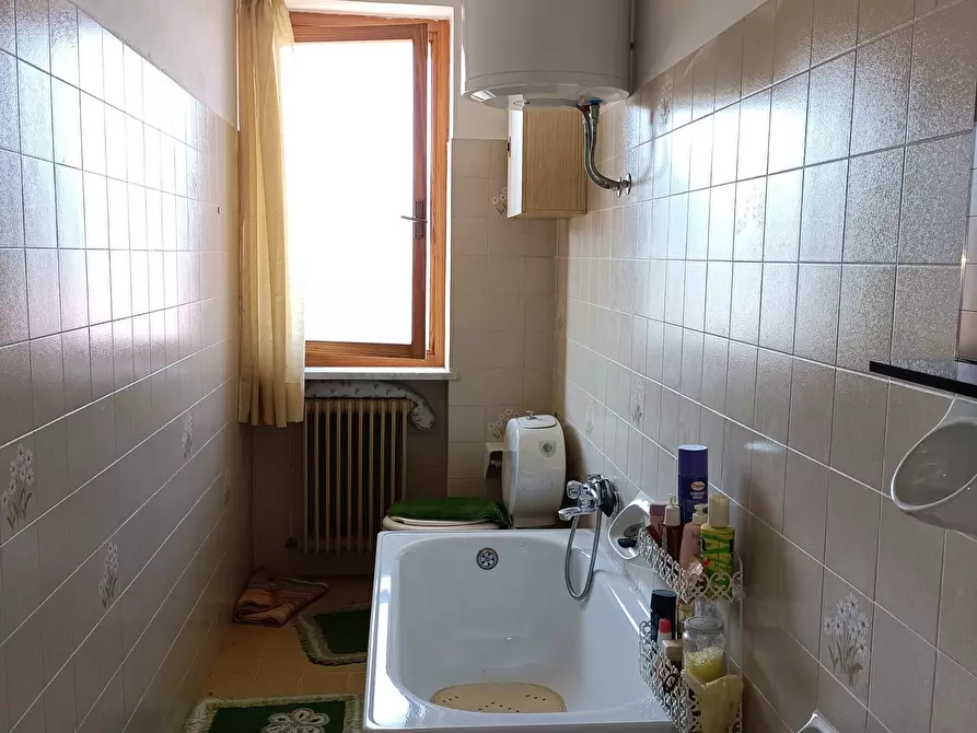 Immagine 17 di Appartamento in vendita  in Salita San Salnatore 52 a Roburent