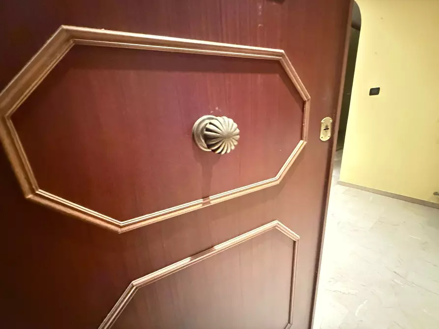 Immagine 16 di Appartamento in vendita  in Via Susanna Fontanarossa a Genova