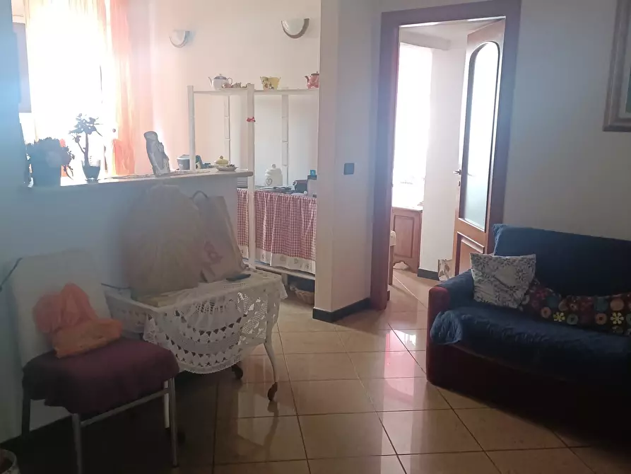 Immagine 12 di Appartamento in affitto  in Via Fratelli Cairoli 54 a Varazze