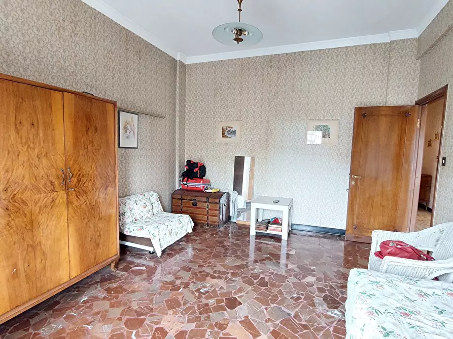 Immagine 15 di Quadrilocale in vendita  in Via Sturla 54 a Genova