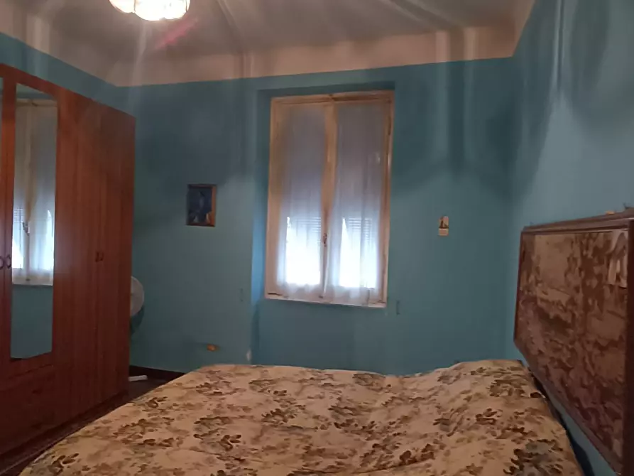 Immagine 29 di Appartamento in vendita  in Via Cornigliano 34 a Genova