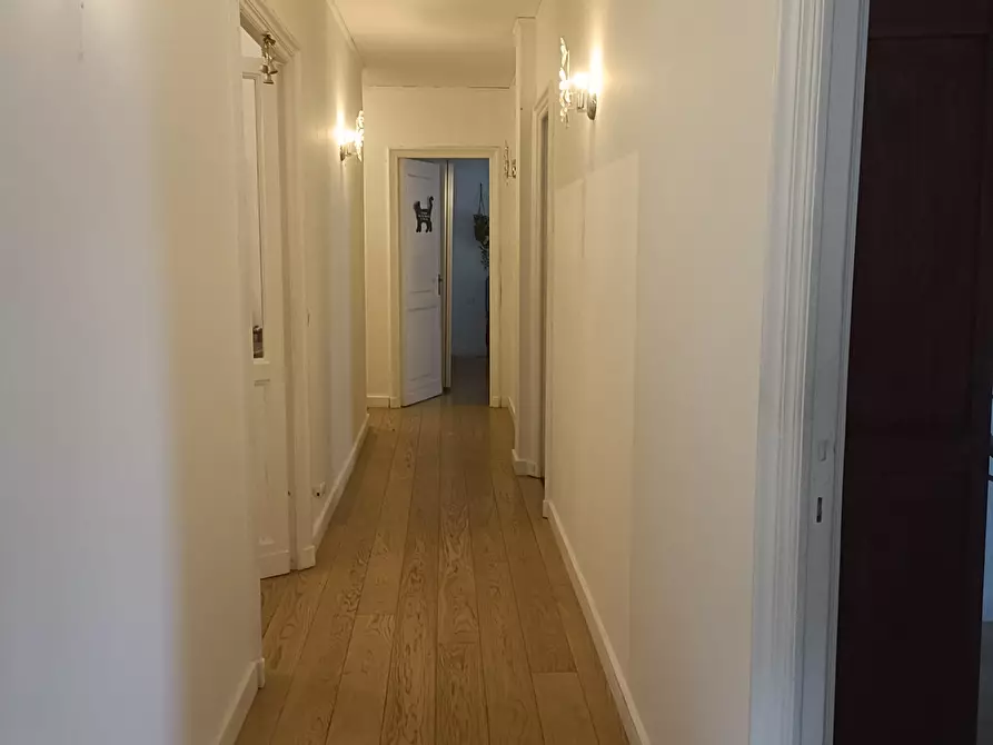 Immagine 20 di Appartamento in vendita  in Via Nizza 8 a Genova