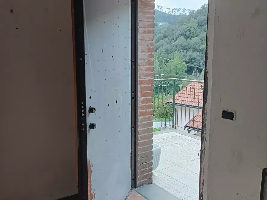 Immagine 20 di Casa indipendente in vendita  in via caminata 130 a Ne
