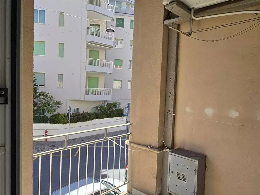 Immagine 9 di Bilocale in affitto  in Via Leonardo da Vinci 254 a Alassio