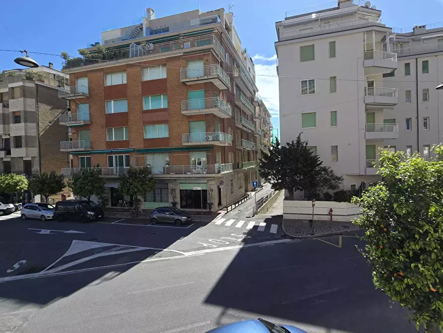 Immagine 13 di Bilocale in affitto  in Via Leonardo da Vinci 254 a Alassio