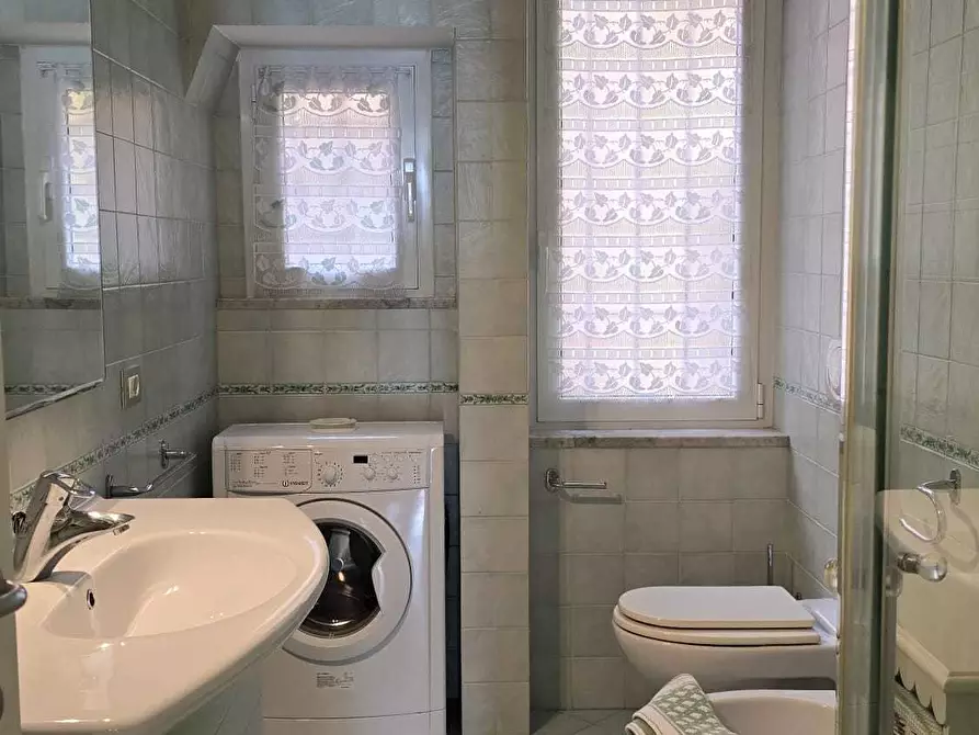 Immagine 6 di Bilocale in affitto  in Via Roma 3 a Alassio