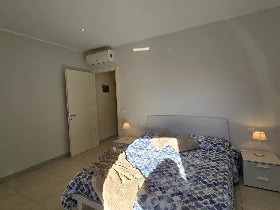 Immagine 10 di Bilocale in affitto  in Via Amerigo Vespucci 9 a Alassio