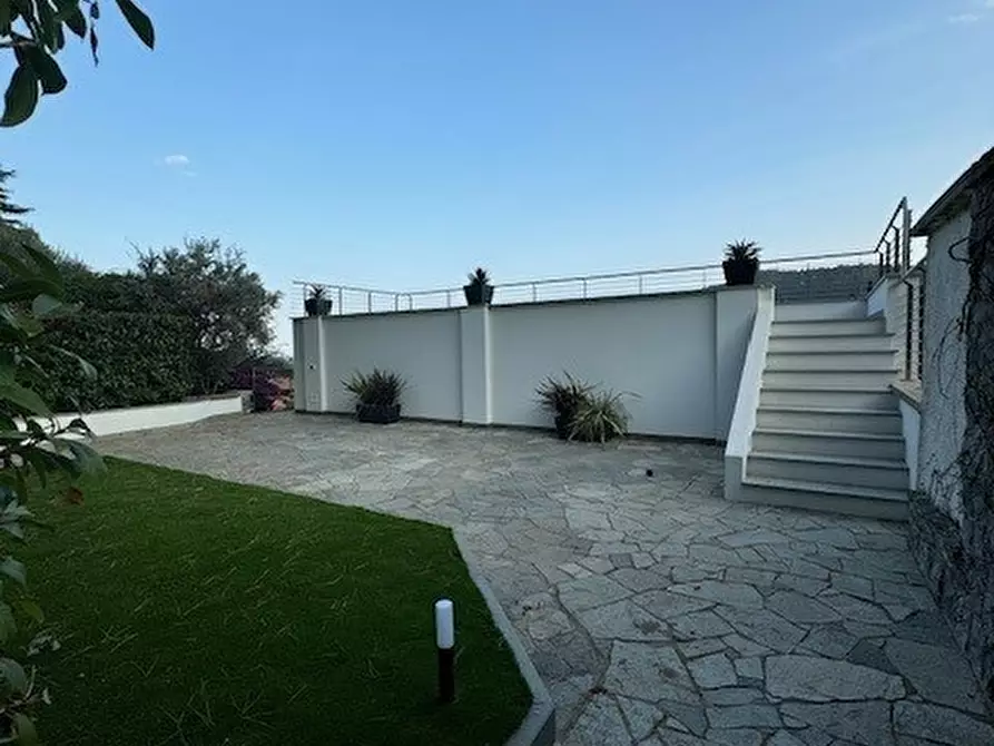 Immagine 53 di Villa in vendita  in Via Adelasia 139 a Alassio