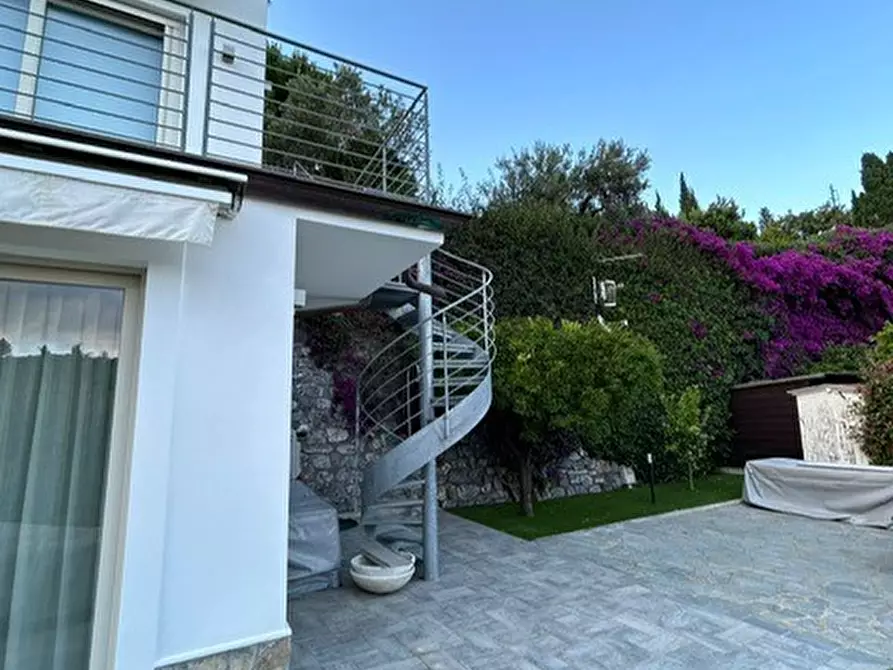 Immagine 54 di Villa in vendita  in Via Adelasia 139 a Alassio