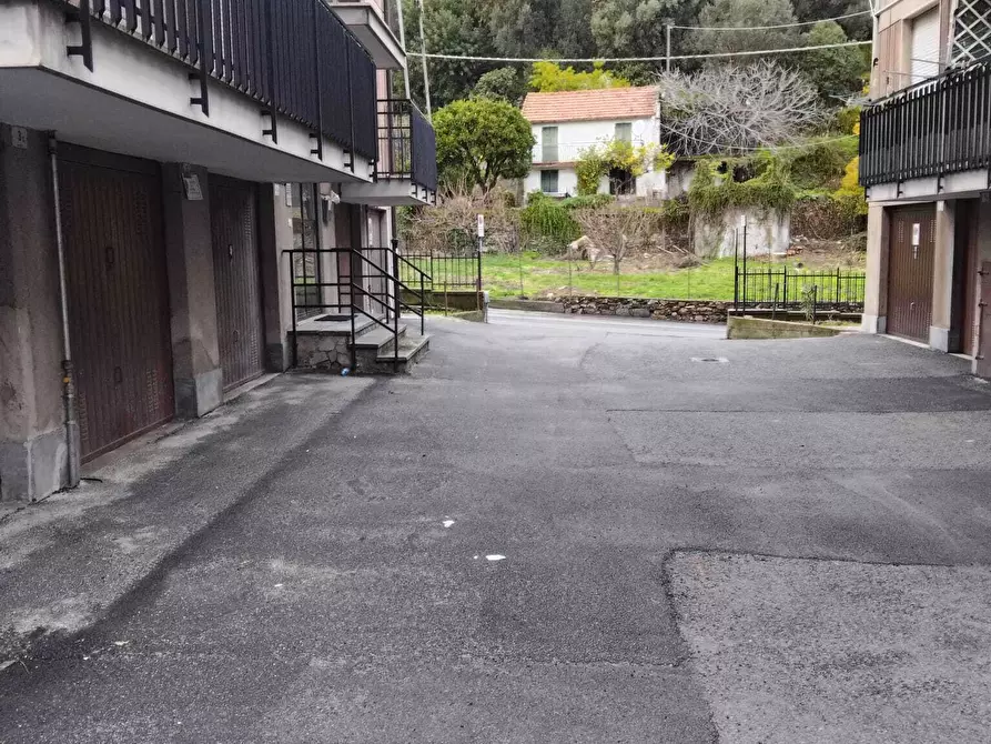 Immagine 23 di Bilocale in affitto  in Via Giotto 5 a Alassio