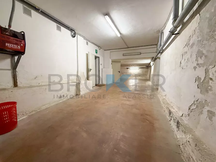 Immagine 23 di Trilocale in affitto  in Via Don Boselli 17 a Alassio