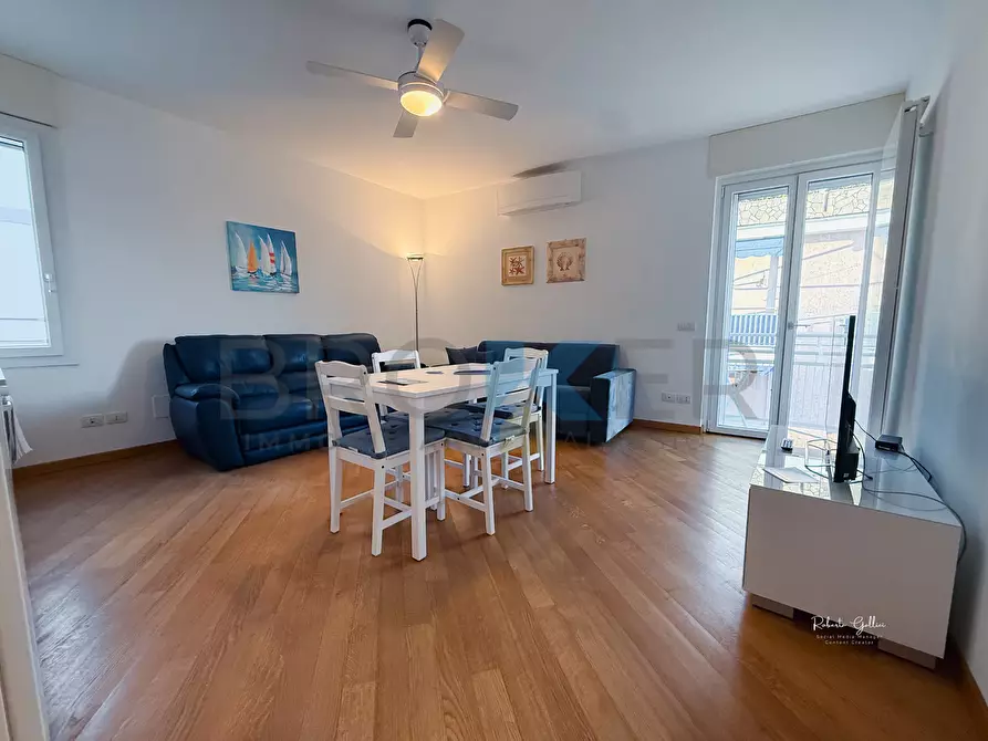 Immagine 2 di Bilocale in affitto  in Via Roma 40 a Alassio