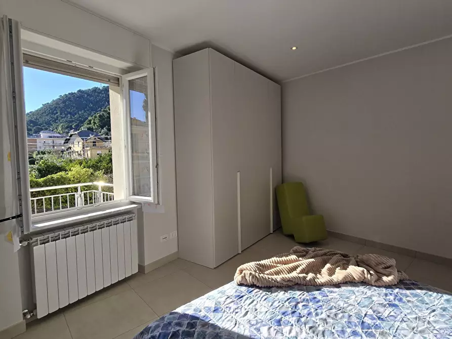 Immagine 9 di Bilocale in affitto  in Via Amerigo Vespucci 9 a Alassio