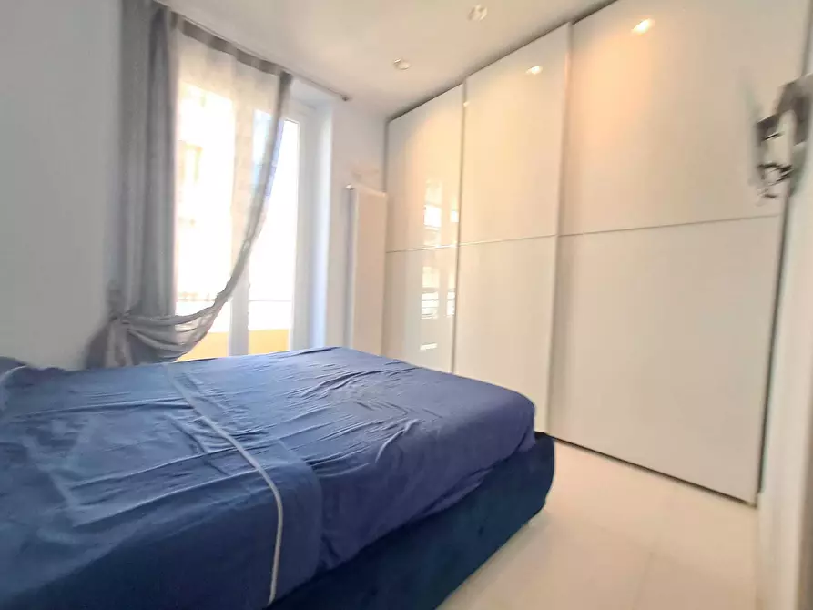 Immagine 16 di Quadrilocale in vendita  in via bogliolo 7 a Alassio