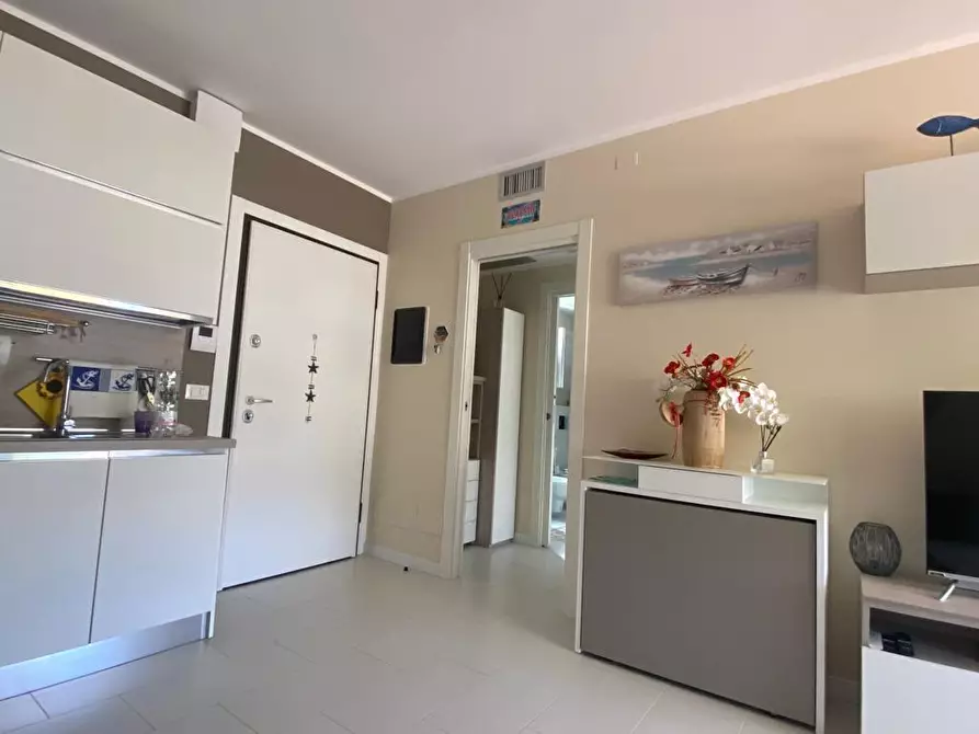 Immagine 3 di Bilocale in affitto  in VIA ADELASIA 101 a Alassio