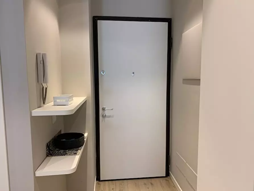 Immagine 11 di Trilocale in vendita  in Via Roma a Alassio