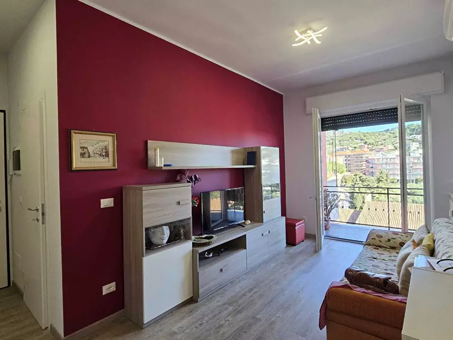 Immagine 7 di Trilocale in affitto  in Via Cristoforo Colombo 5 a Andora