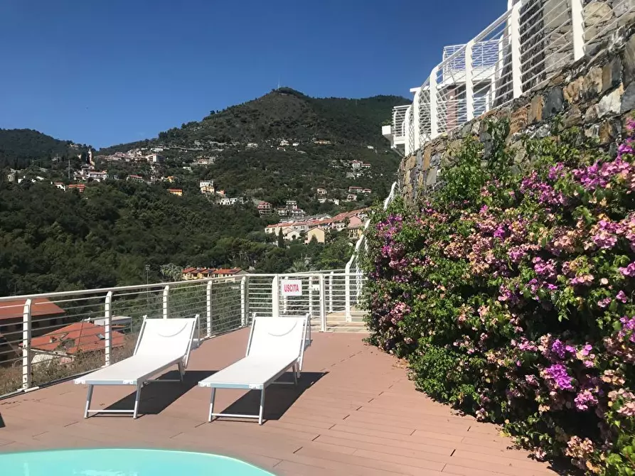 Immagine 16 di Bilocale in affitto  in VIA ADELASIA 101 a Alassio