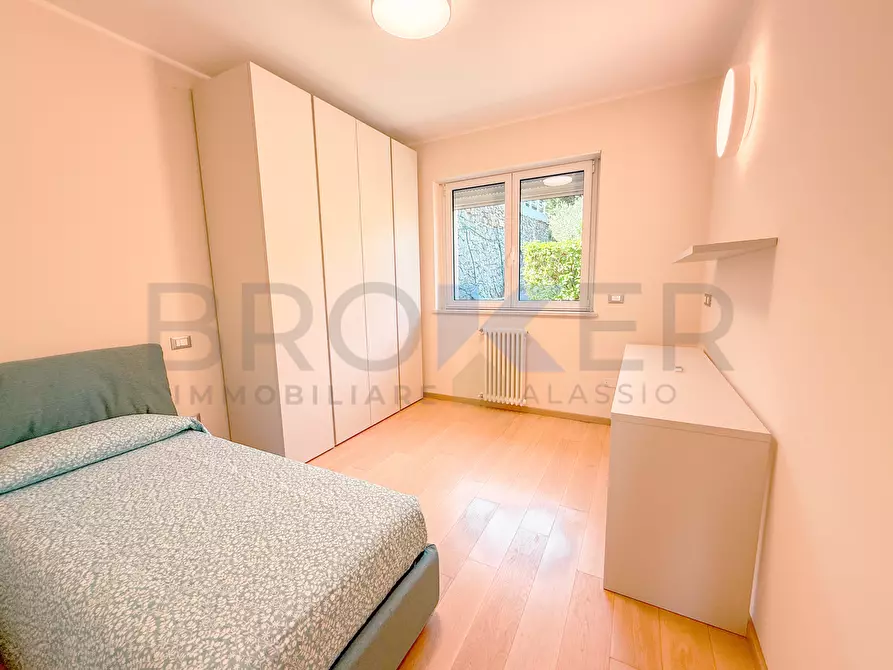 Immagine 30 di Villa in vendita  in Strada Panoramica San Bernardo 116-118 a Alassio