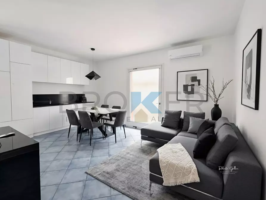 Immagine 15 di Monolocale in vendita  in Corso Europa a Alassio