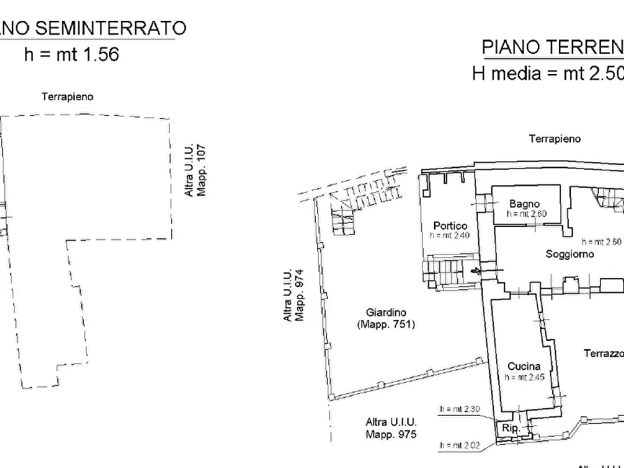 Immagine 21 di Villa in vendita  in Via Margherita Morteo Ollandini 115 a Alassio