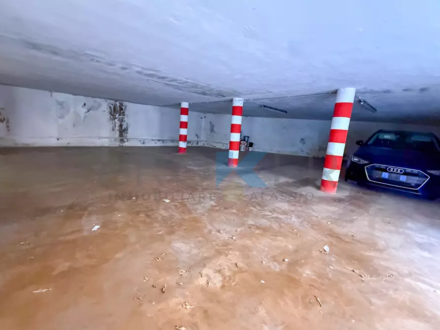 Immagine 24 di Trilocale in affitto  in Via Don Boselli 17 a Alassio