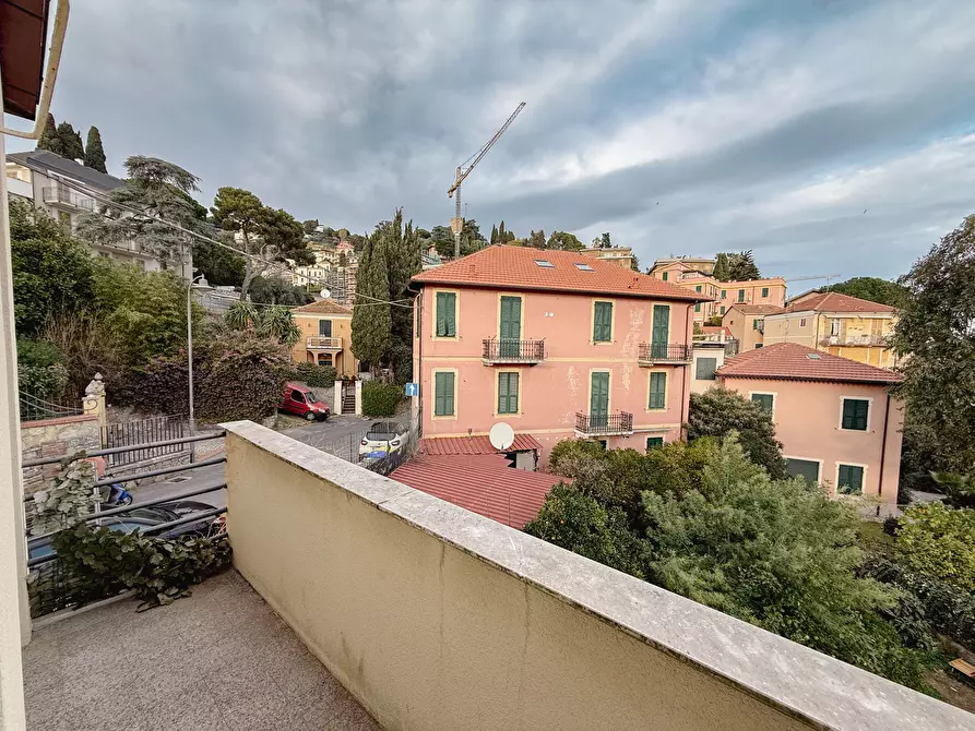 Immagine 2 di Quadrilocale in vendita  in Via Michelangelo 8 a Alassio
