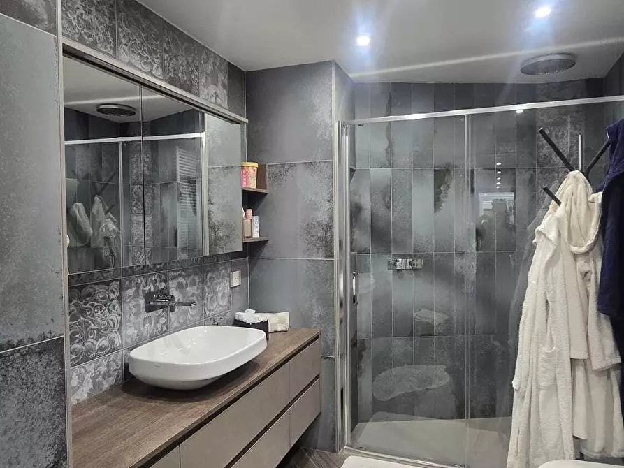 Immagine 20 di Villa in vendita  in Via San Leonardo 51 a Diano Marina