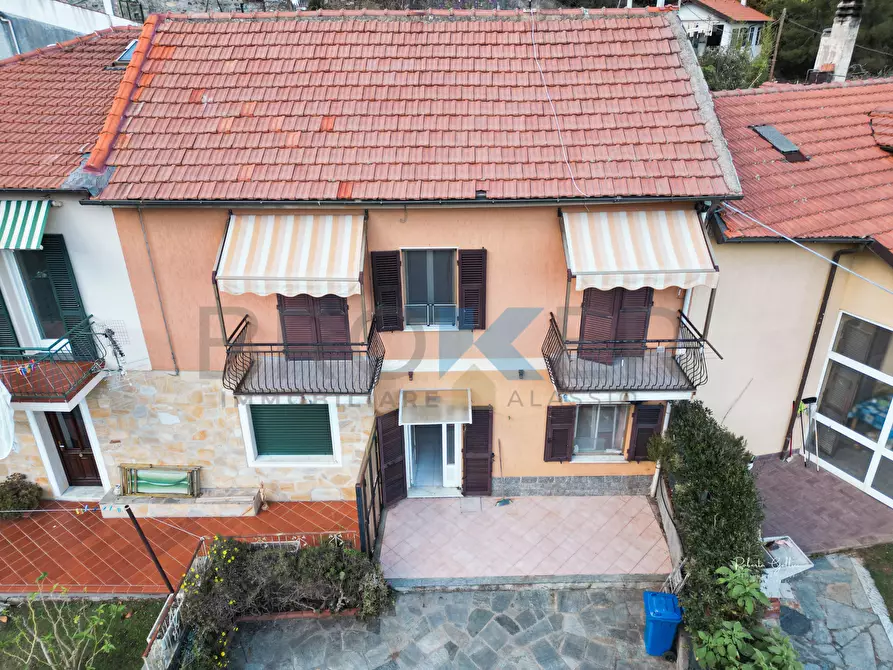 Immagine 11 di Casa indipendente in vendita  in Regione Fenarina 5 a Alassio