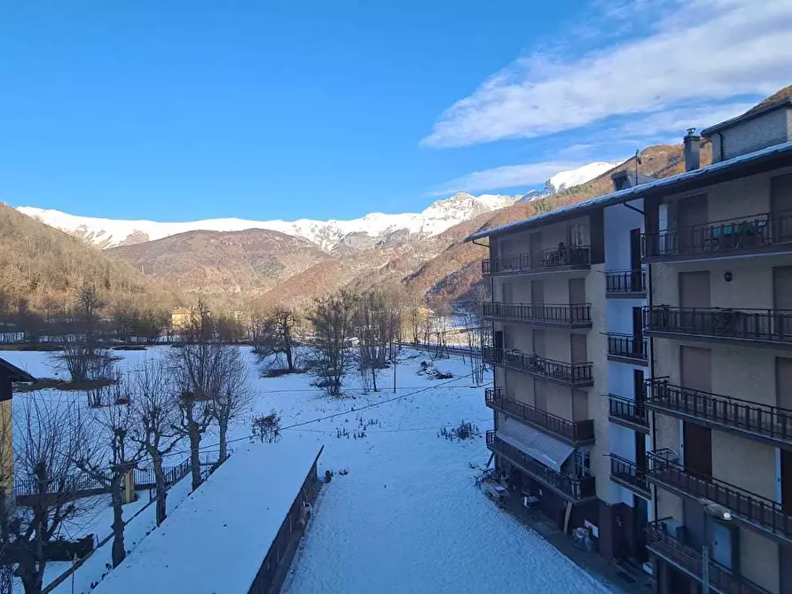 Immagine 16 di Mansarda in vendita  in Corso Nizza 28 a Limone Piemonte