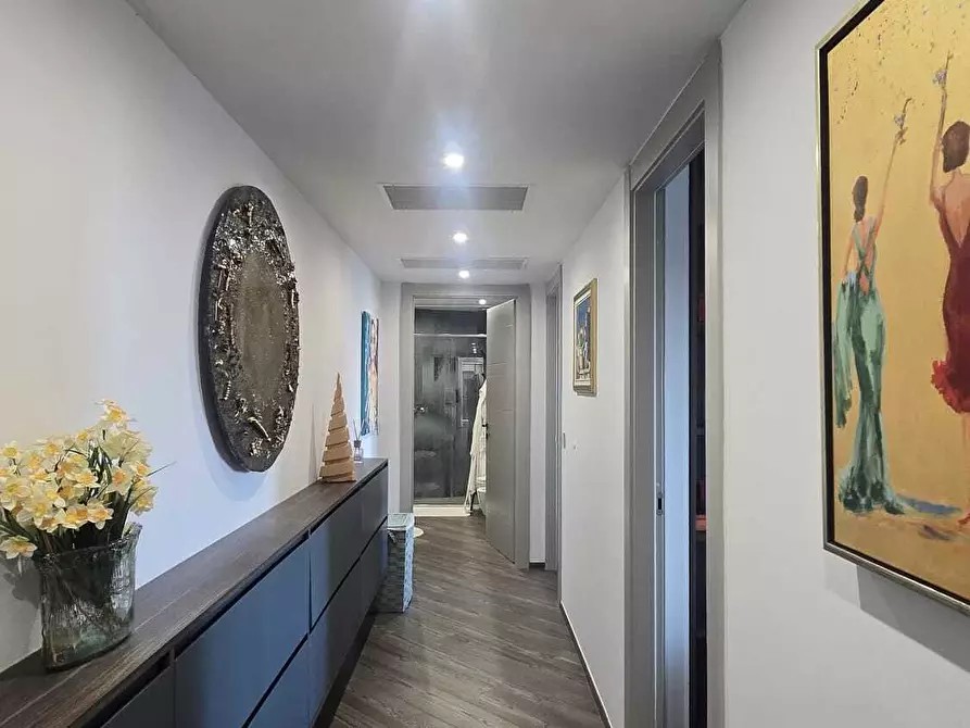 Immagine 13 di Villa in vendita  in Via San Leonardo 51 a Diano Marina