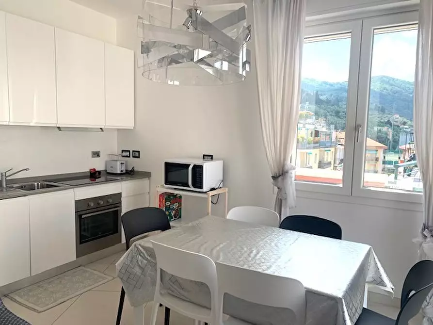 Immagine 5 di Attico in affitto  in Corso Europa 50 a Alassio