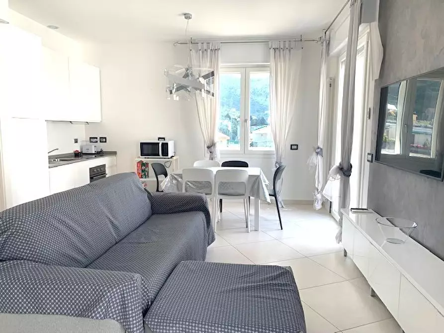 Immagine 4 di Attico in affitto  in Corso Europa 50 a Alassio