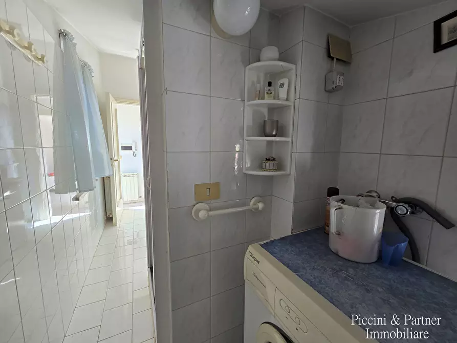 Immagine 29 di Appartamento in vendita  in Via della Sapienza a Magione