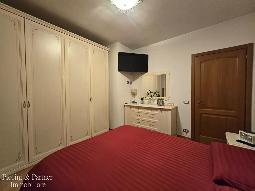 Immagine 24 di Casa indipendente in vendita  in Strada di Pereta a Chianciano Terme