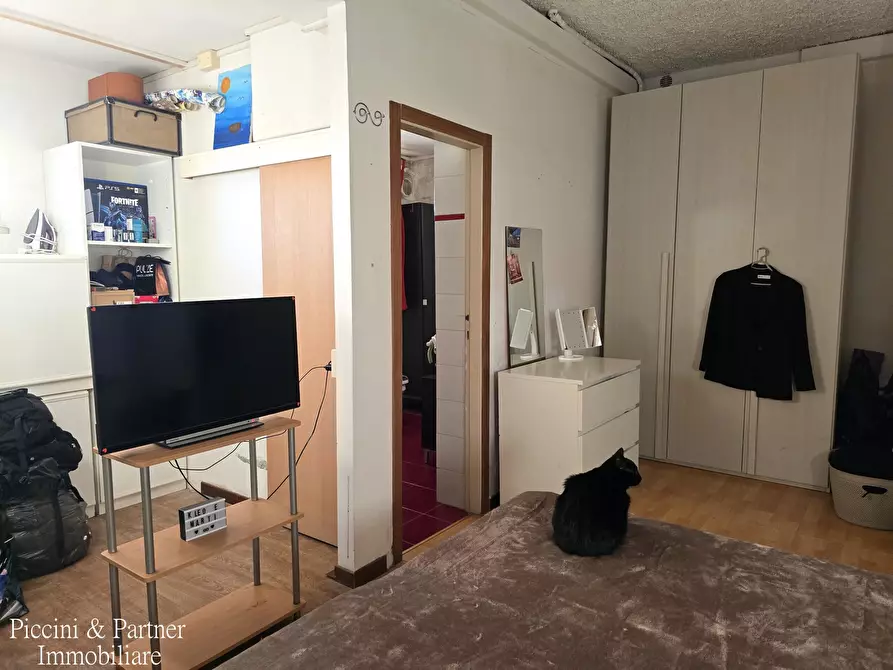 Immagine 56 di Porzione di casa in vendita  in Via dei Narcisi 39 a Perugia