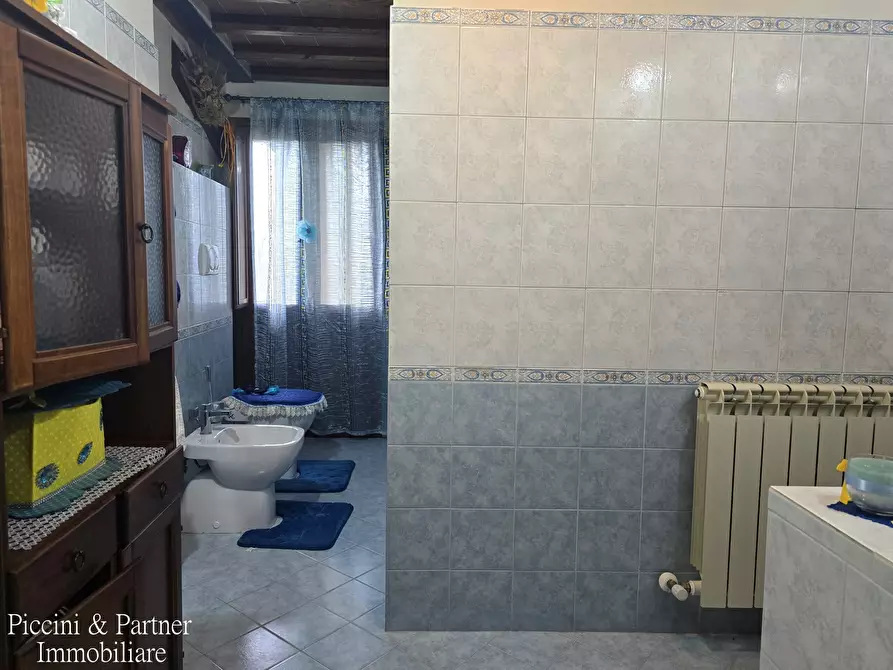 Immagine 32 di Porzione di casa in vendita  in Vocabolo I Cucchi 41 a Castiglione Del Lago