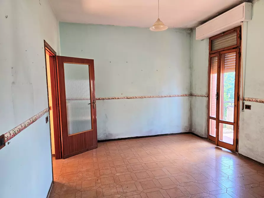 Immagine 13 di Casa bifamiliare in vendita  in Via Como a Montepulciano